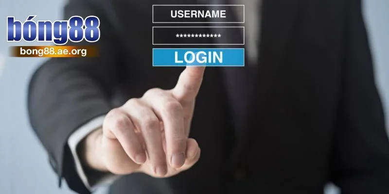 Khám phá chi tiết hướng dẫn đăng nhập Bong88