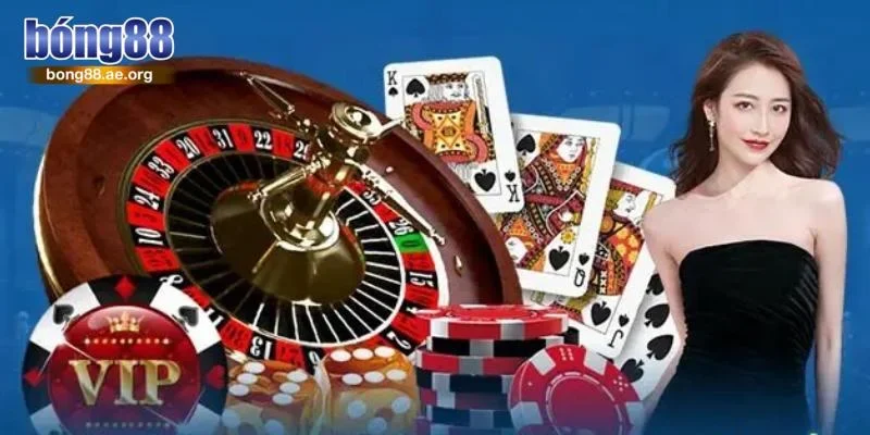 Trải nghiệm cá cược minh bạch